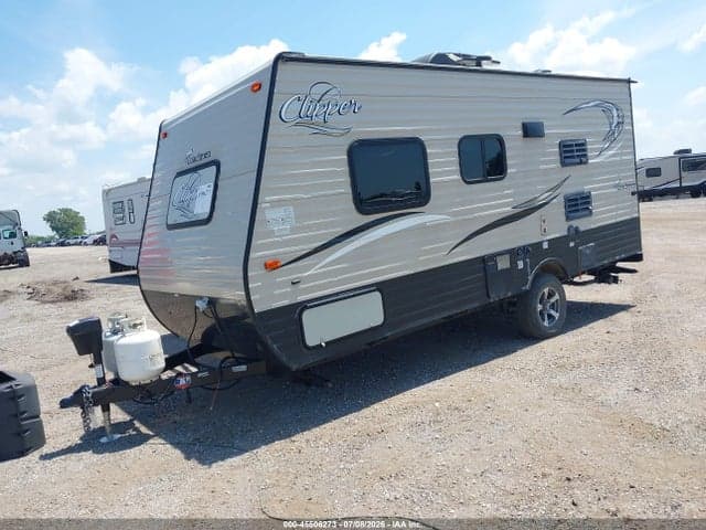 2018 COACHMEN OTHER 2