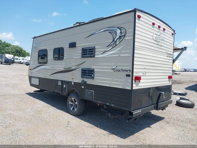 2018 COACHMEN OTHER 3