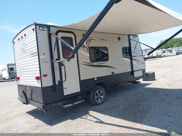 2018 COACHMEN OTHER 4