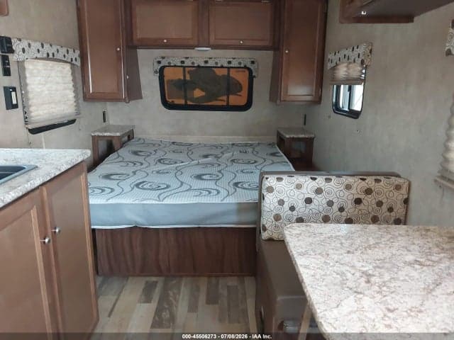 2018 COACHMEN OTHER 5