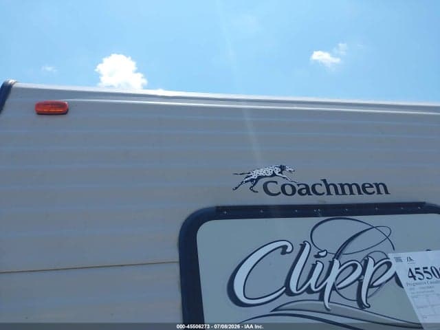 2018 COACHMEN OTHER 6