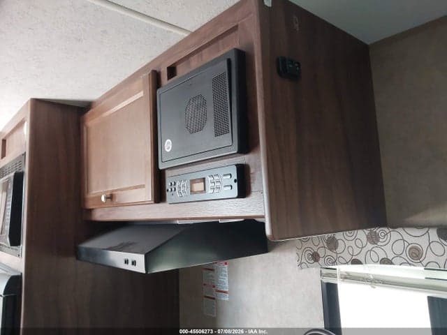 2018 COACHMEN OTHER 7