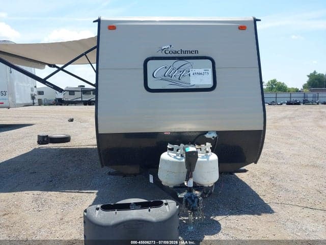 2018 COACHMEN OTHER 10