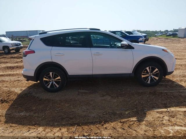 2018 TOYOTA RAV4 XLE 13