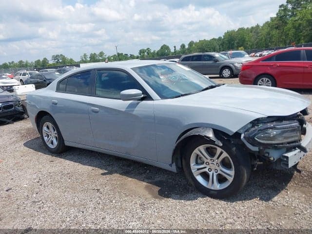 2021 DODGE CHARGER SXT RWD - 1