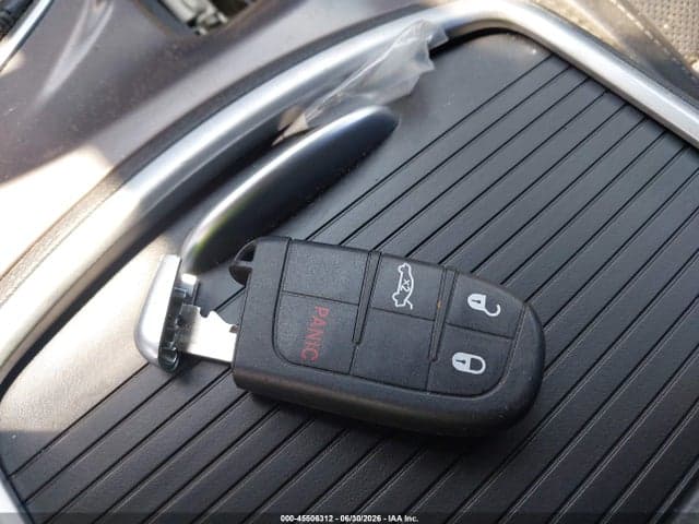 2021 DODGE CHARGER SXT RWD 11