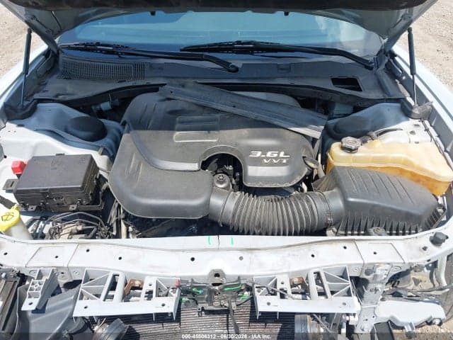 2021 DODGE CHARGER SXT RWD 10