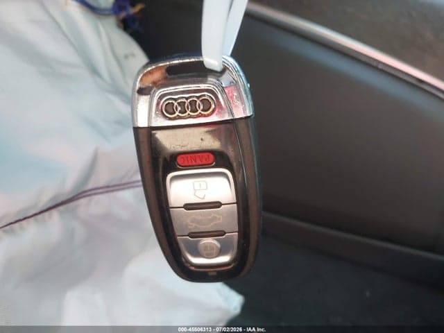 2017 AUDI A7 3.0T TECHNIK 11