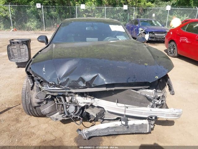 2017 AUDI A7 3.0T TECHNIK 13