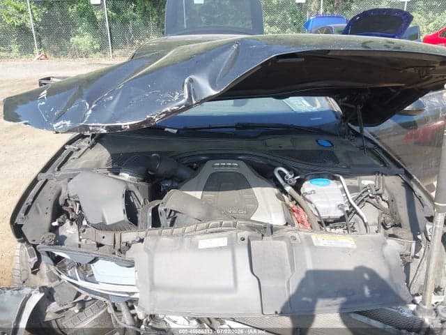 2017 AUDI A7 3.0T TECHNIK 10