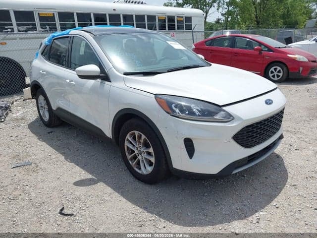 2020 FORD ESCAPE SE 1