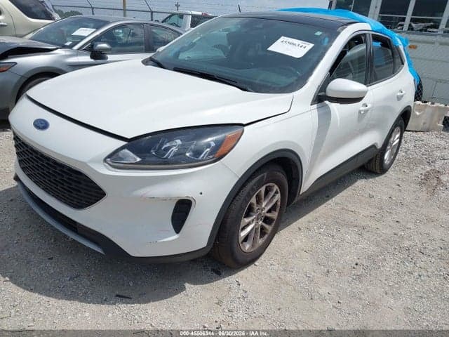 2020 FORD ESCAPE SE 2