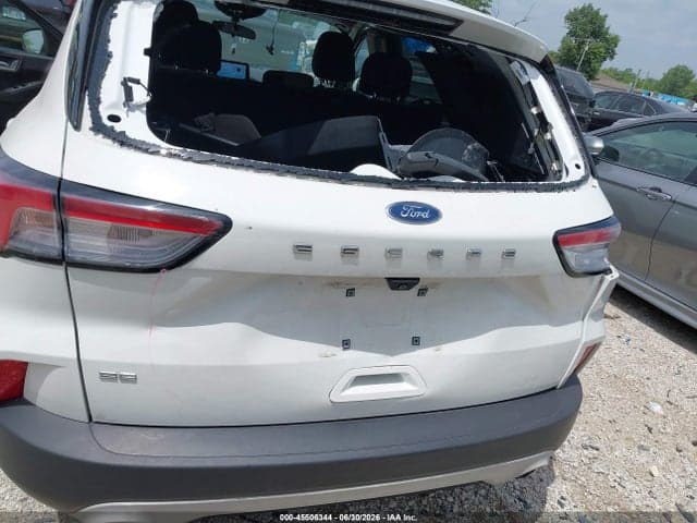 2020 FORD ESCAPE SE 6