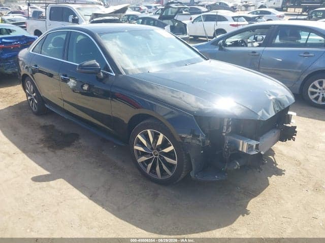 2022 AUDI A4 PREMIUM 40 TFSI QUATTRO S TRONIC - 1