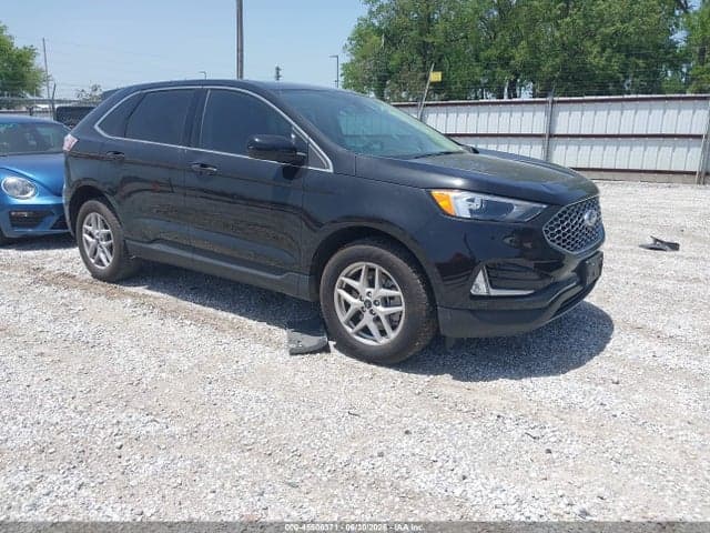 2024 FORD EDGE SEL 1