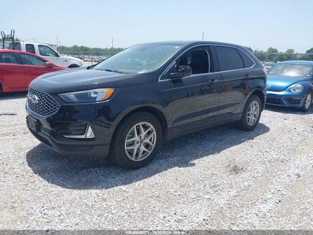 2024 FORD EDGE SEL 2