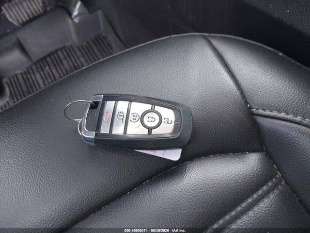 2024 FORD EDGE SEL 11