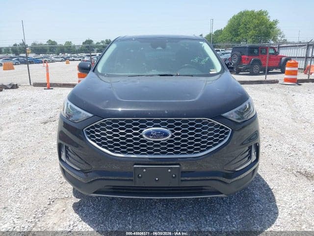 2024 FORD EDGE SEL 12