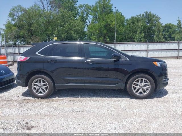 2024 FORD EDGE SEL 13