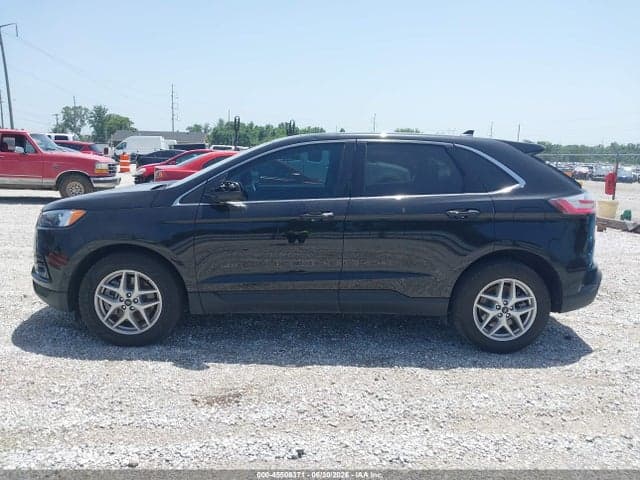 2024 FORD EDGE SEL 14
