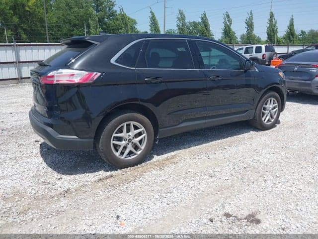2024 FORD EDGE SEL 4
