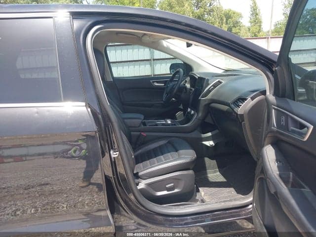 2024 FORD EDGE SEL 5