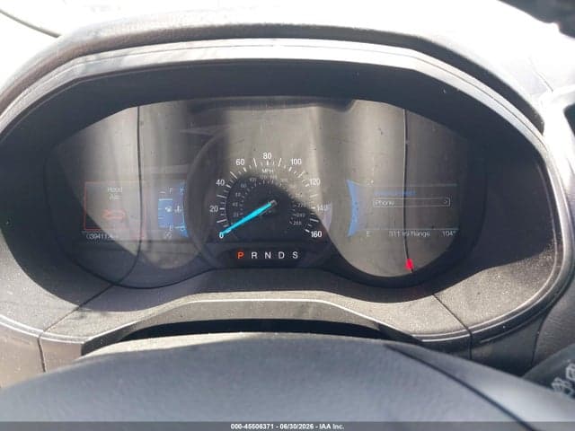 2024 FORD EDGE SEL 7