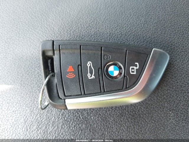 2022 BMW 330I 11