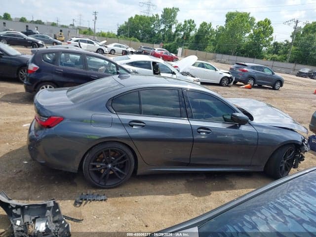 2022 BMW 330I 14