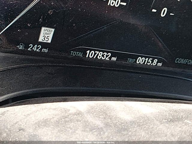 2019 BMW 530I 15