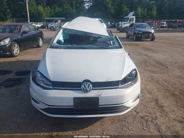 2018 VOLKSWAGEN GOLF TSI S/TSI SE 13