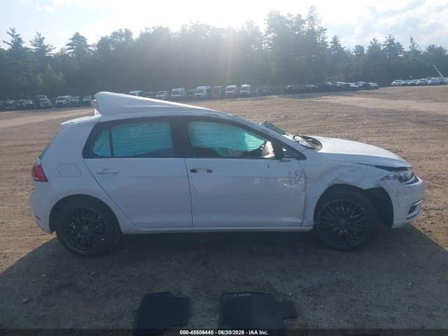 2018 VOLKSWAGEN GOLF TSI S/TSI SE 14