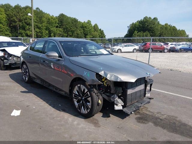 2024 BMW 530I 1