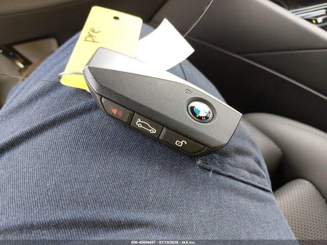 2024 BMW 530I 11