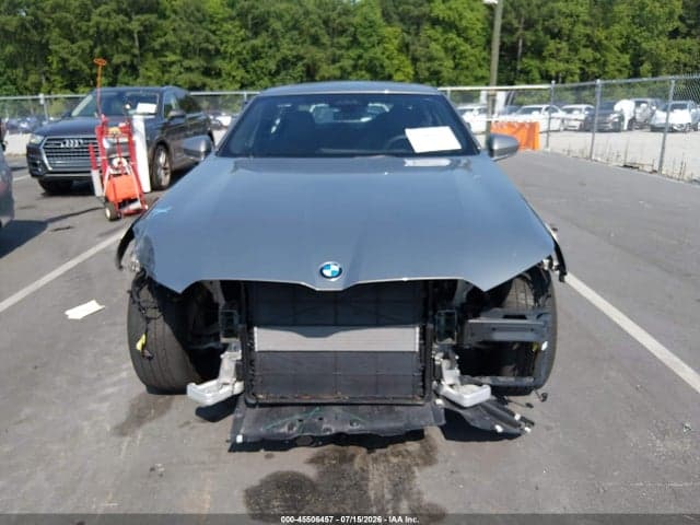 2024 BMW 530I 13