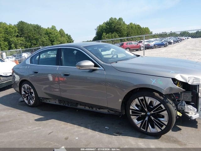 2024 BMW 530I 14