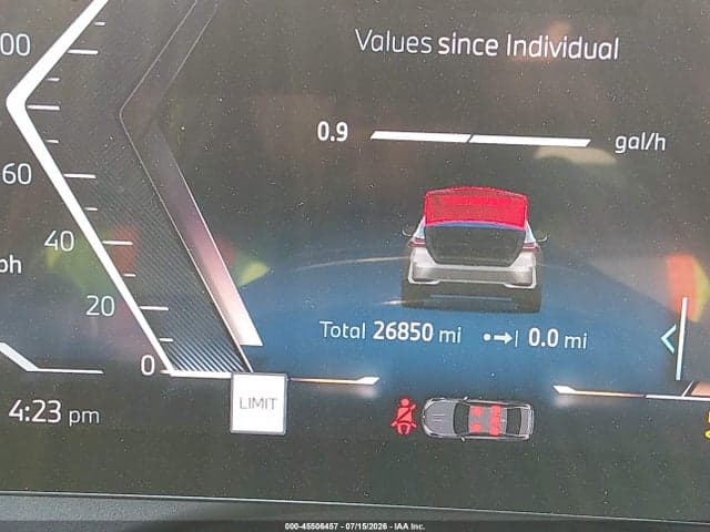 2024 BMW 530I 16