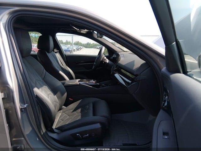 2024 BMW 530I 5