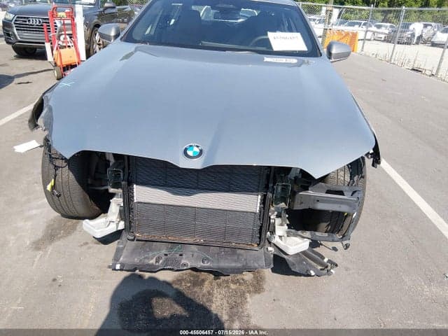 2024 BMW 530I 6