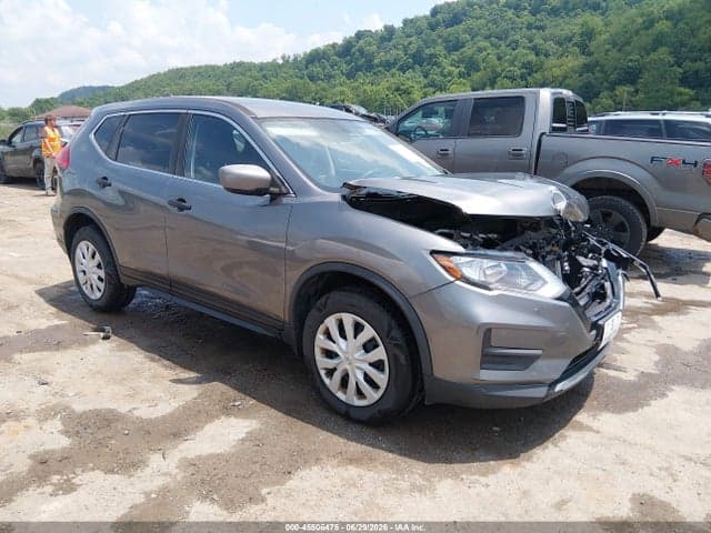 2017 NISSAN ROGUE S - 1