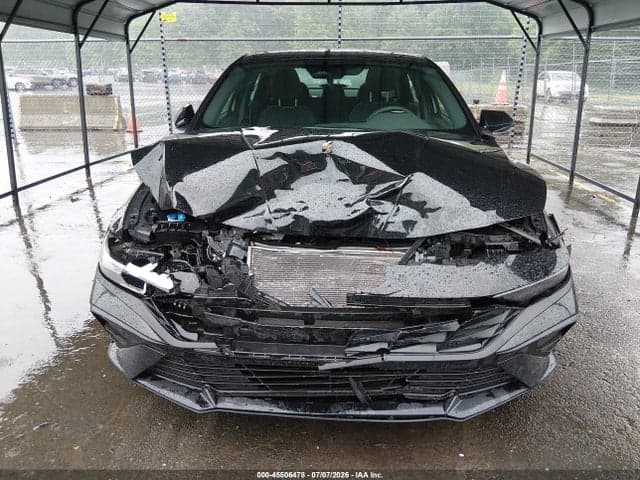 2024 HYUNDAI ELANTRA SEL 6