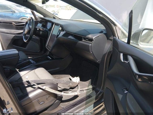 2018 TESLA MODEL X 100D/75D/P100D 5