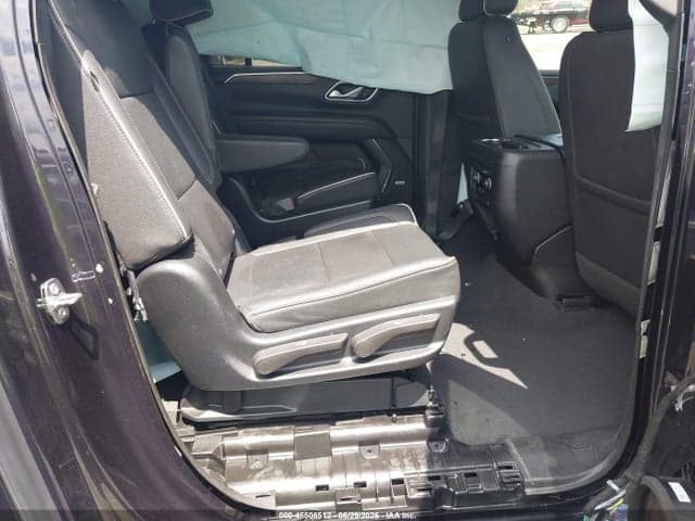 2023 CHEVROLET SUBURBAN 4WD PREMIER 8