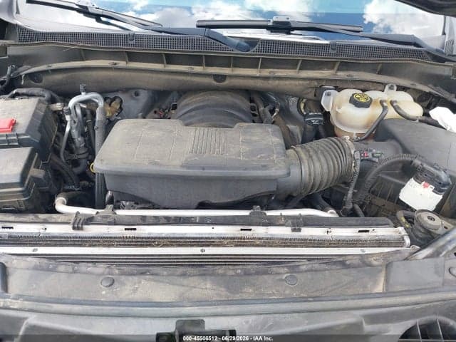 2023 CHEVROLET SUBURBAN 4WD PREMIER 10