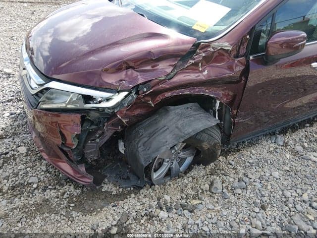 2020 HONDA ODYSSEY EX-L/EX-L W/NAVI RES 6