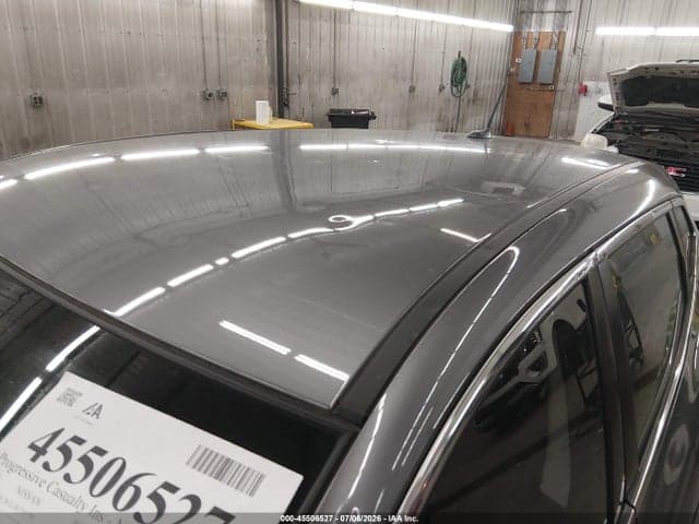 2020 NISSAN ROGUE SPORT S AWD XTRONIC CVT 6