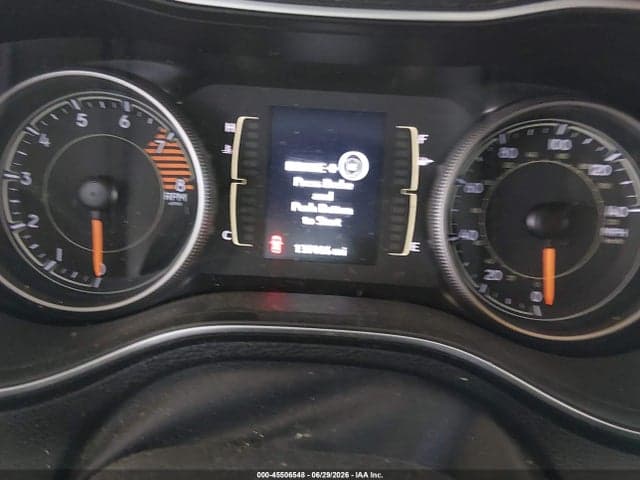 2019 JEEP CHEROKEE LATITUDE PLUS FWD 7