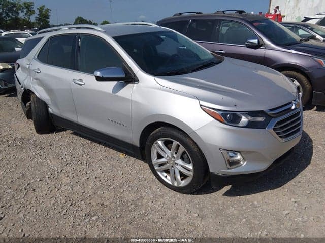 2019 CHEVROLET EQUINOX PREMIER 1