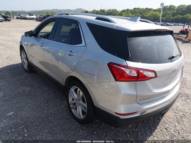 2019 CHEVROLET EQUINOX PREMIER 3
