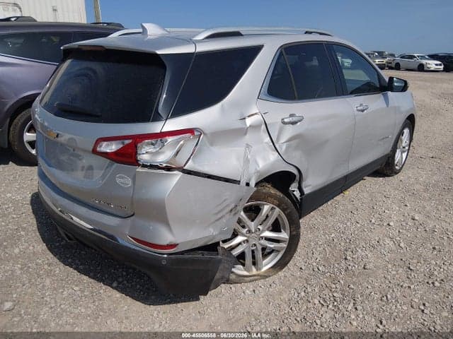 2019 CHEVROLET EQUINOX PREMIER 4
